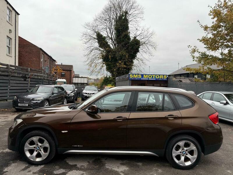 Used BMW X1 2010 for sale - 76473394: Photo 7