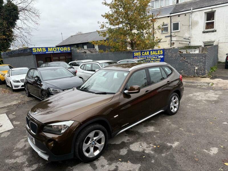 Used BMW X1 2010 for sale - 76473394: Photo 8