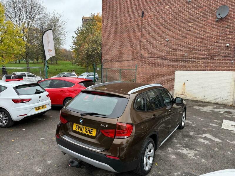 Used BMW X1 2010 for sale - 76473394: Photo 9