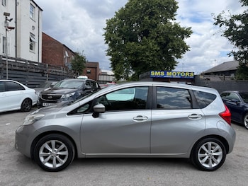 Used Nissan Note 2017 for sale - 79388371: Photo