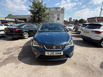 Used SEAT Ibiza 2016 for sale - 79521266: Photo