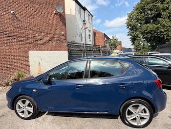 Used SEAT Ibiza 2016 for sale - 79521266: Photo