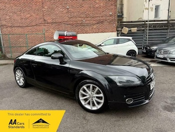 Audi - TT