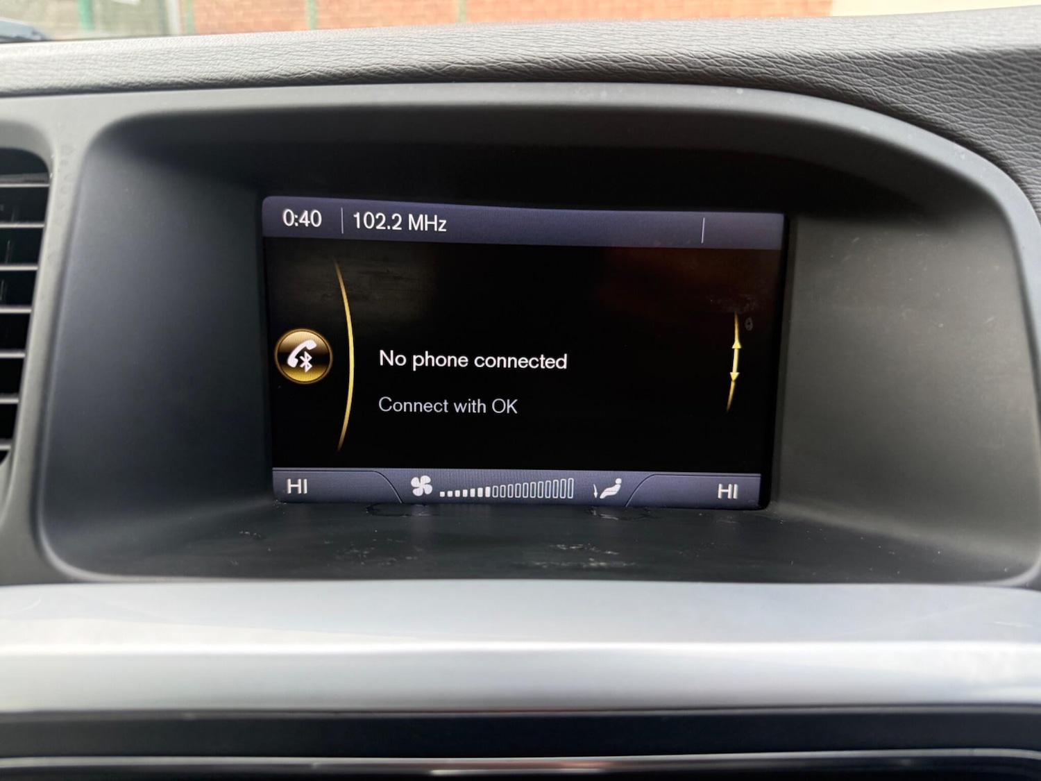 Used Volvo V60 2013 for sale - 77400851: Photo 20