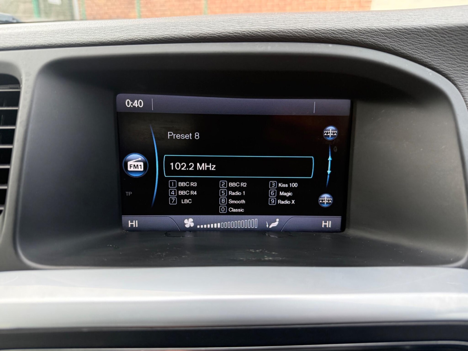 Used Volvo V60 2013 for sale - 77400851: Photo 21