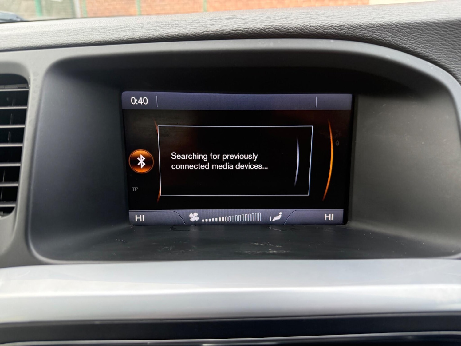 Used Volvo V60 2013 for sale - 77400851: Photo 22