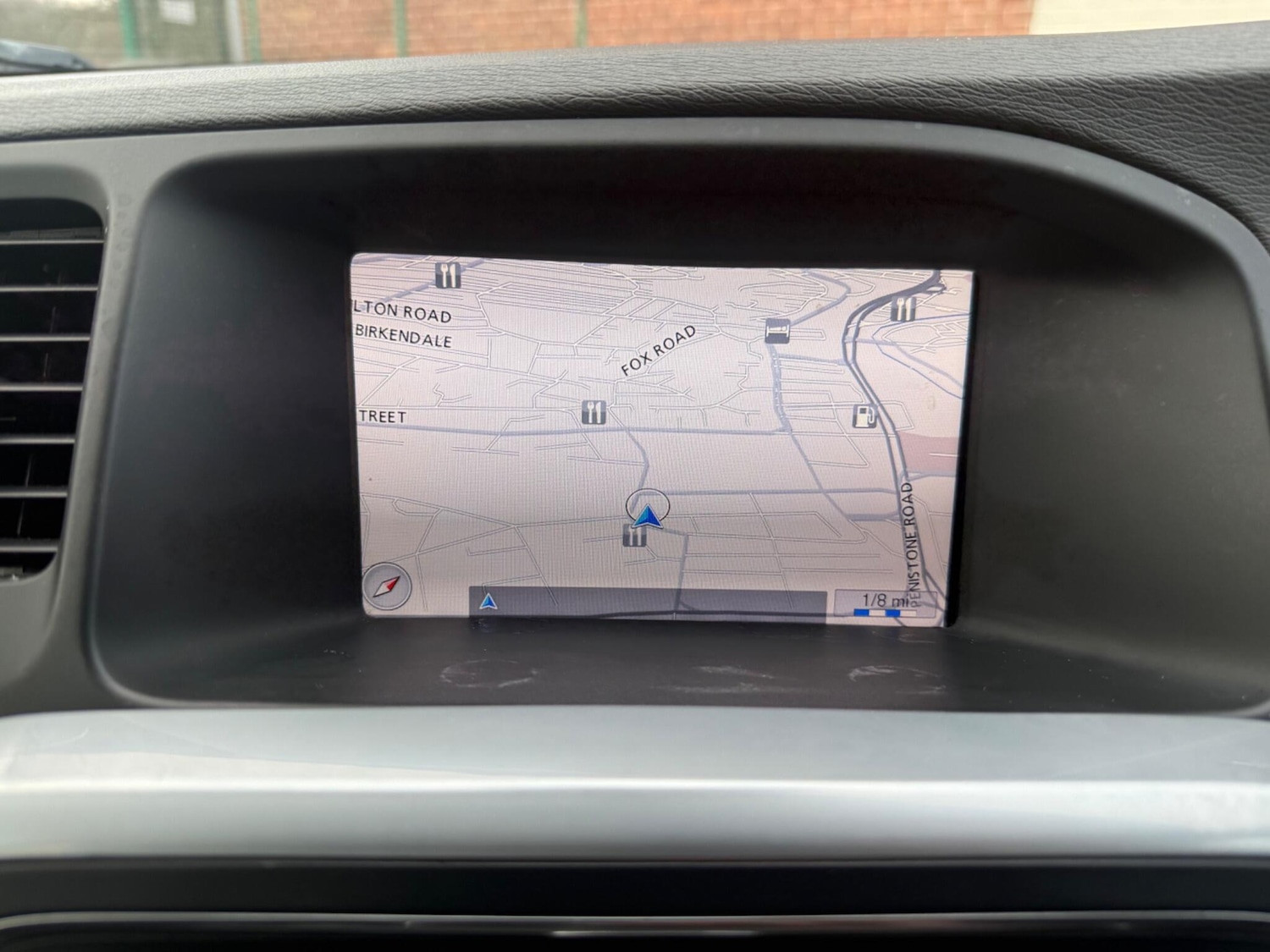 Used Volvo V60 2013 for sale - 77400851: Photo 23