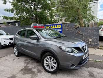 2015 (15) - 1.5 dCi Acenta 2WD Euro 5 (s/s) 5dr