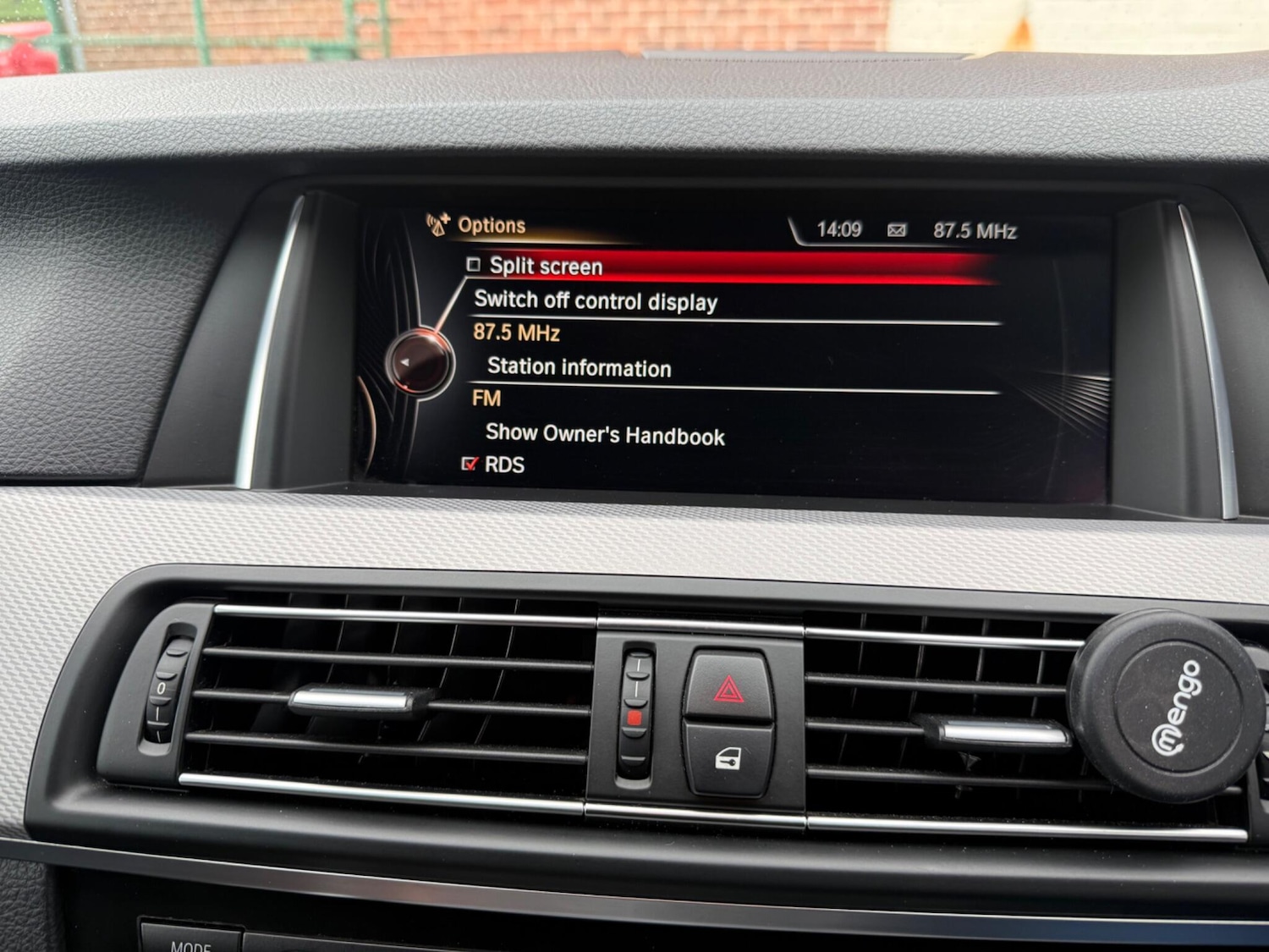 Used BMW 5 Series 2016 for sale - 77898236: Photo 10