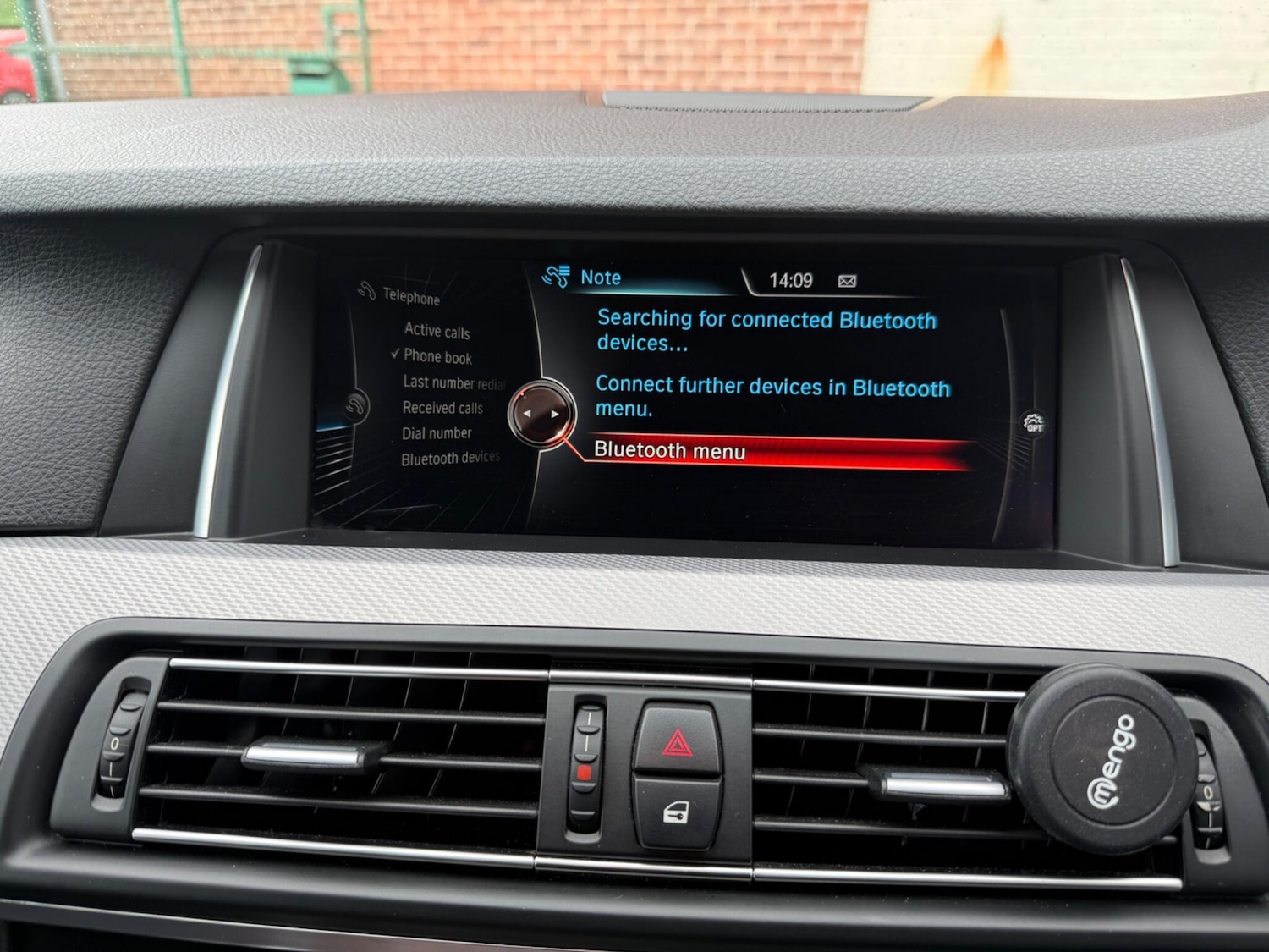 Used BMW 5 Series 2016 for sale - 77898236: Photo 11