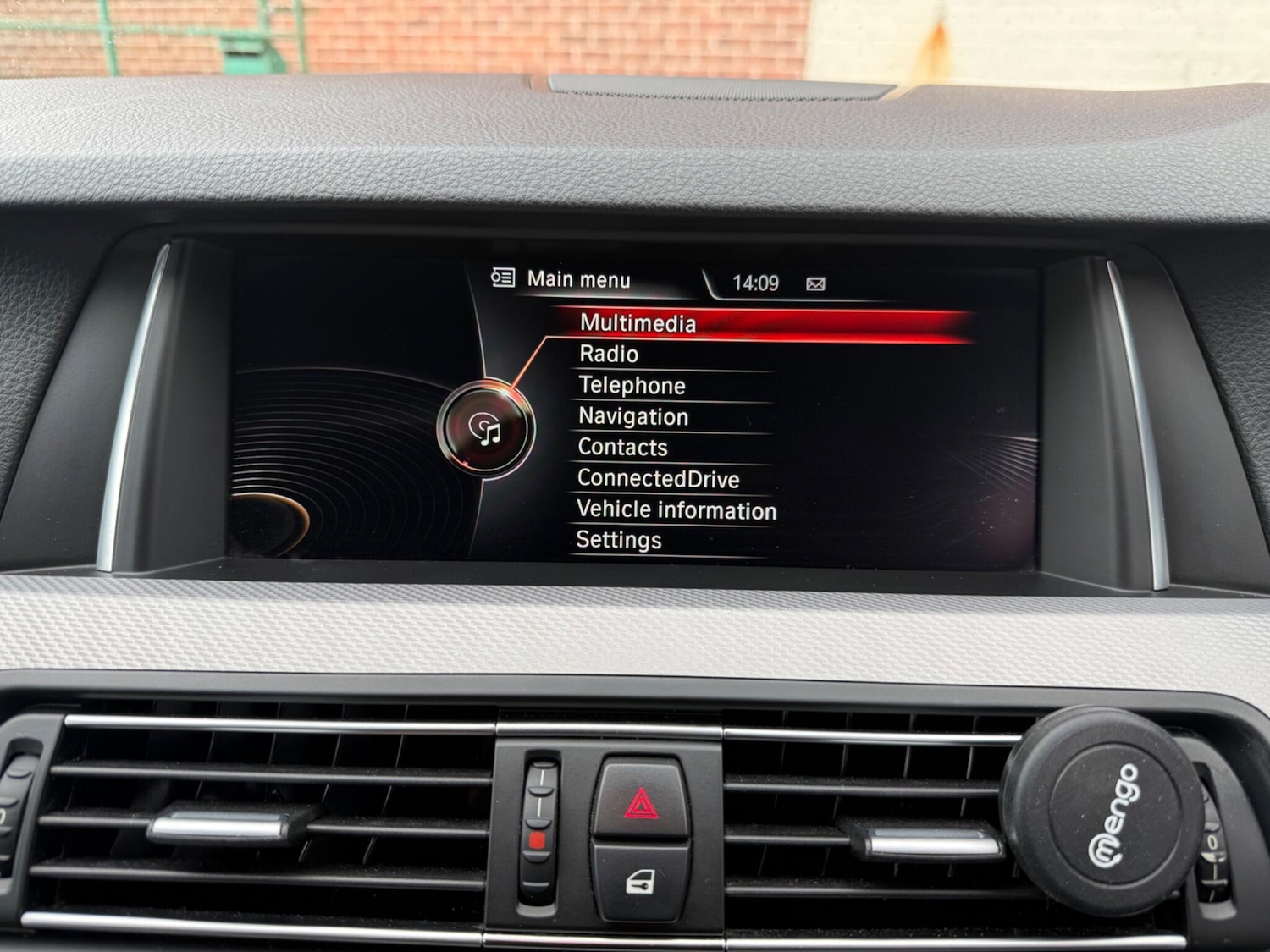 Used BMW 5 Series 2016 for sale - 77898236: Photo 12