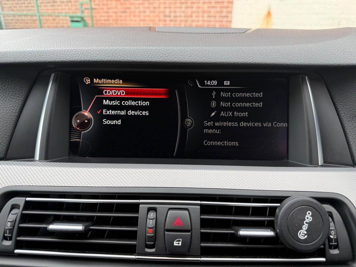 Used BMW 5 Series 2016 for sale - 77898236: Photo 13