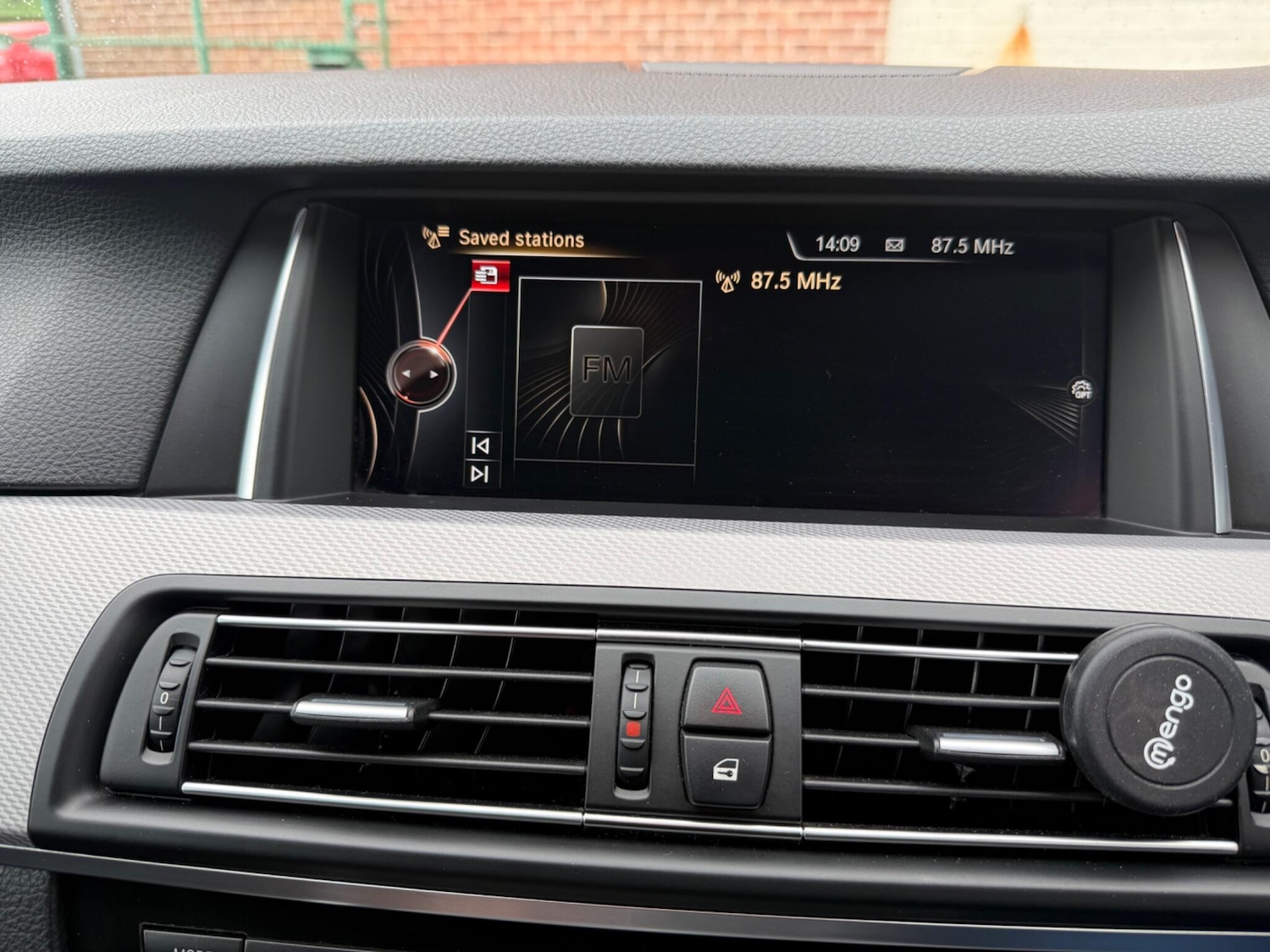 Used BMW 5 Series 2016 for sale - 77898236: Photo 14