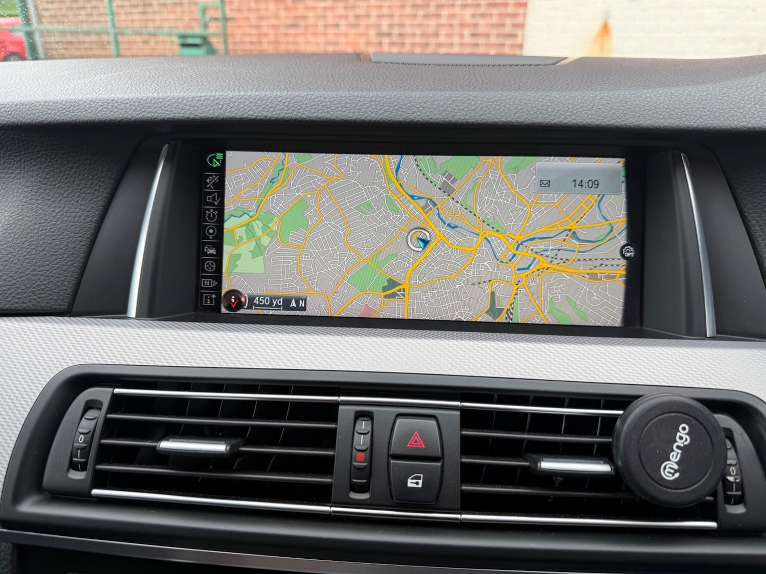 Used BMW 5 Series 2016 for sale - 77898236: Photo 15