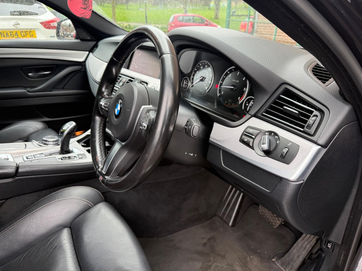 Used BMW 5 Series 2016 for sale - 77898236: Photo 18