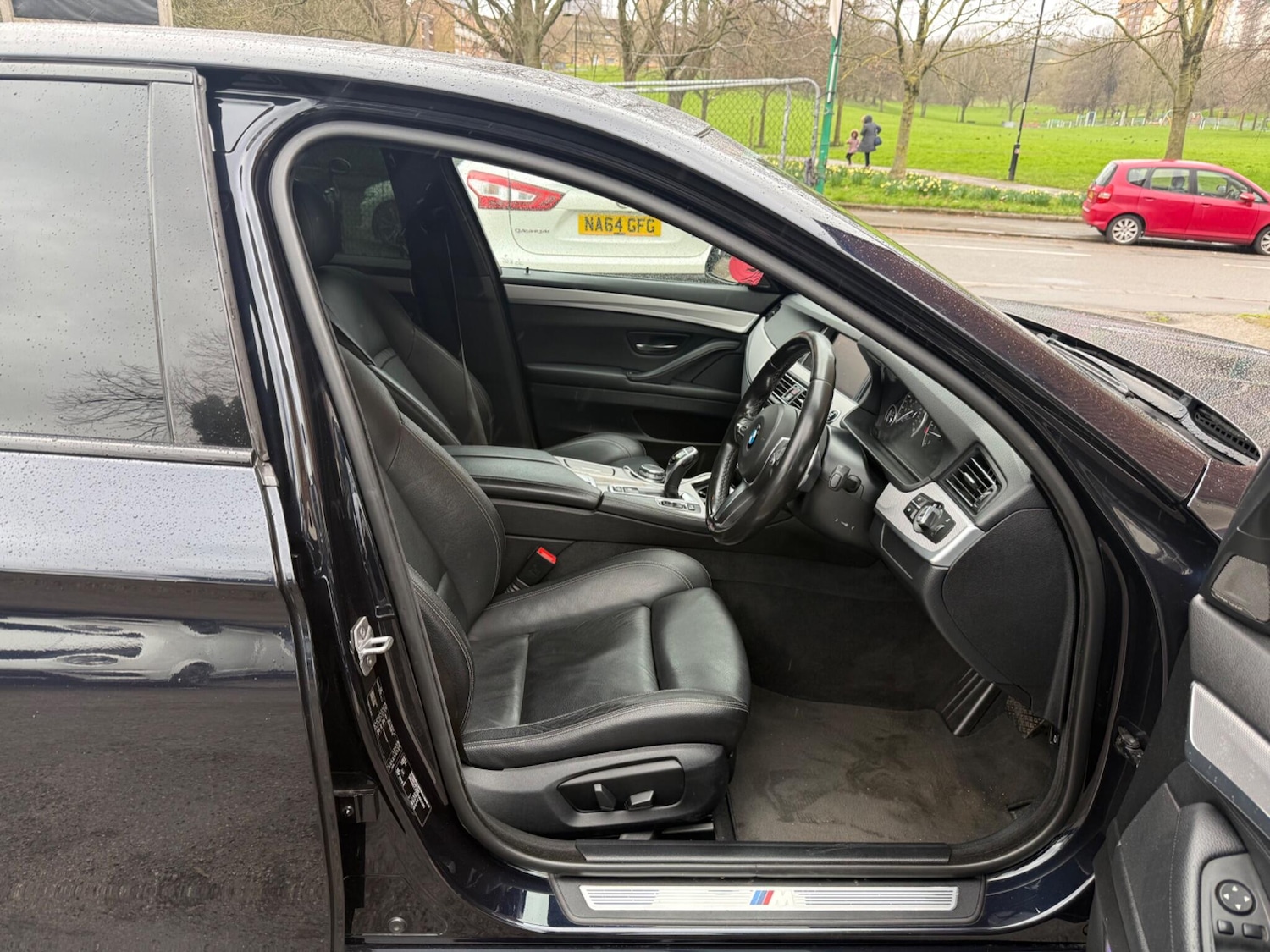 Used BMW 5 Series 2016 for sale - 77898236: Photo 19