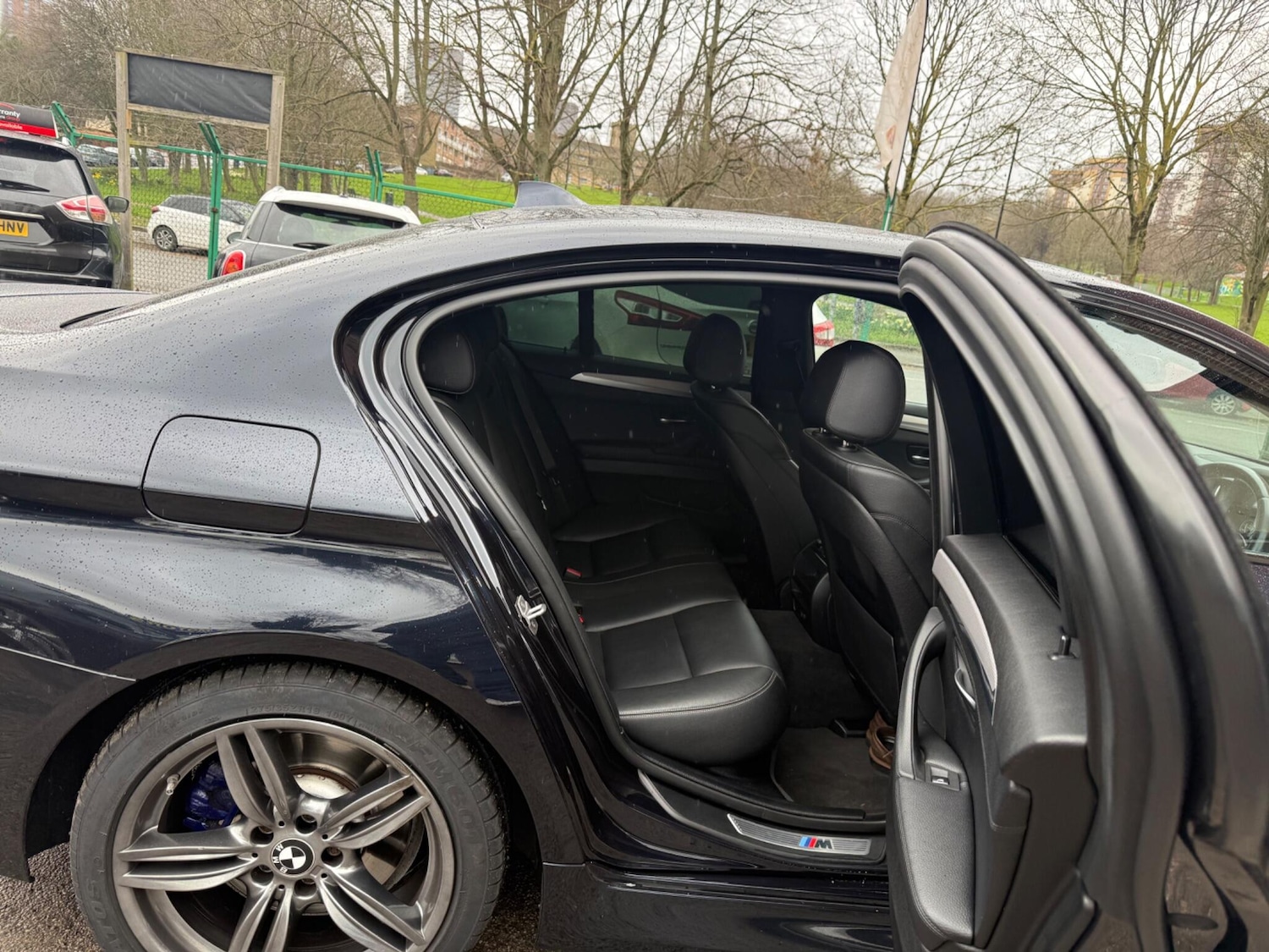 Used BMW 5 Series 2016 for sale - 77898236: Photo 21