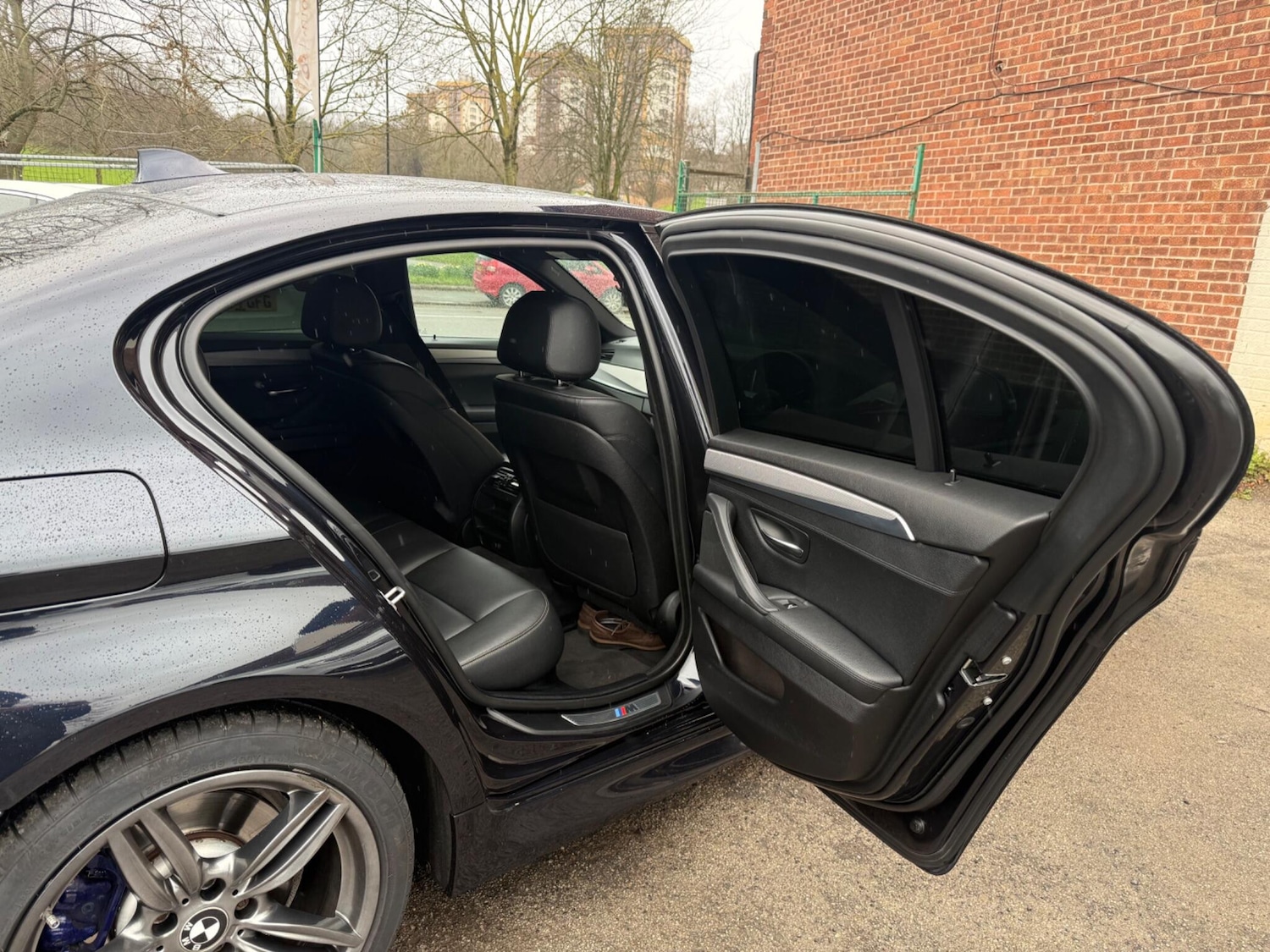 Used BMW 5 Series 2016 for sale - 77898236: Photo 22