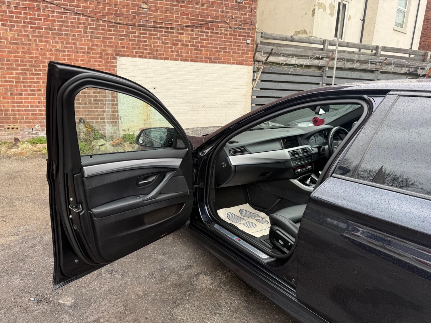 Used BMW 5 Series 2016 for sale - 77898236: Photo 24