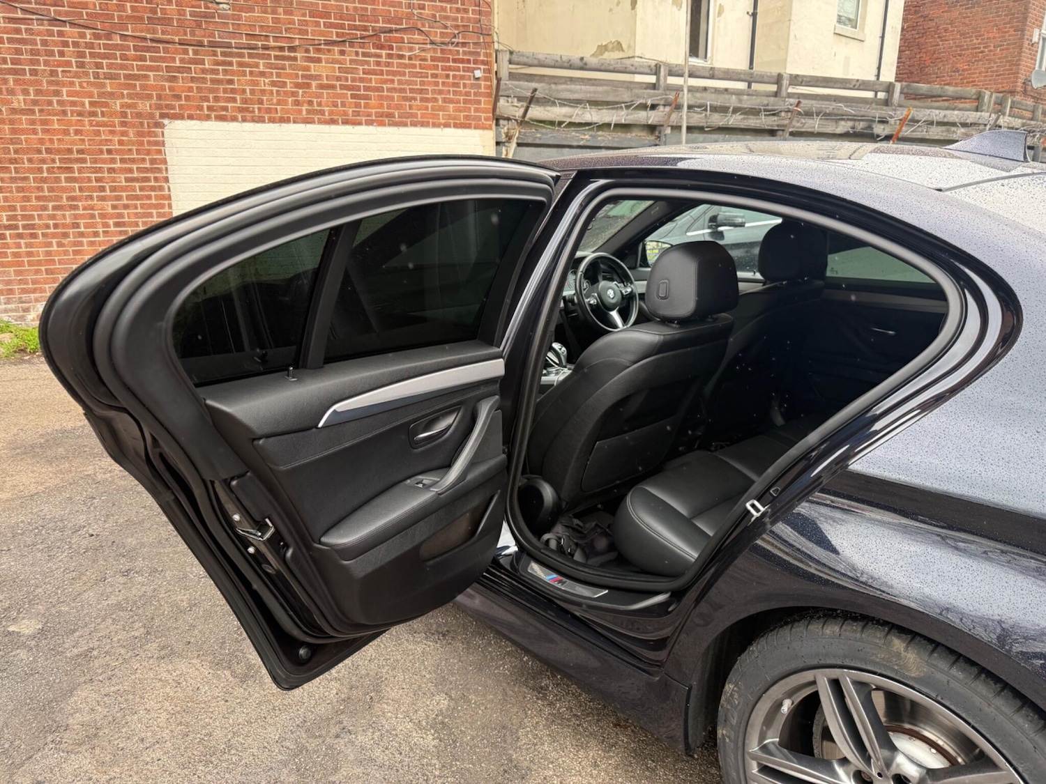 Used BMW 5 Series 2016 for sale - 77898236: Photo 26