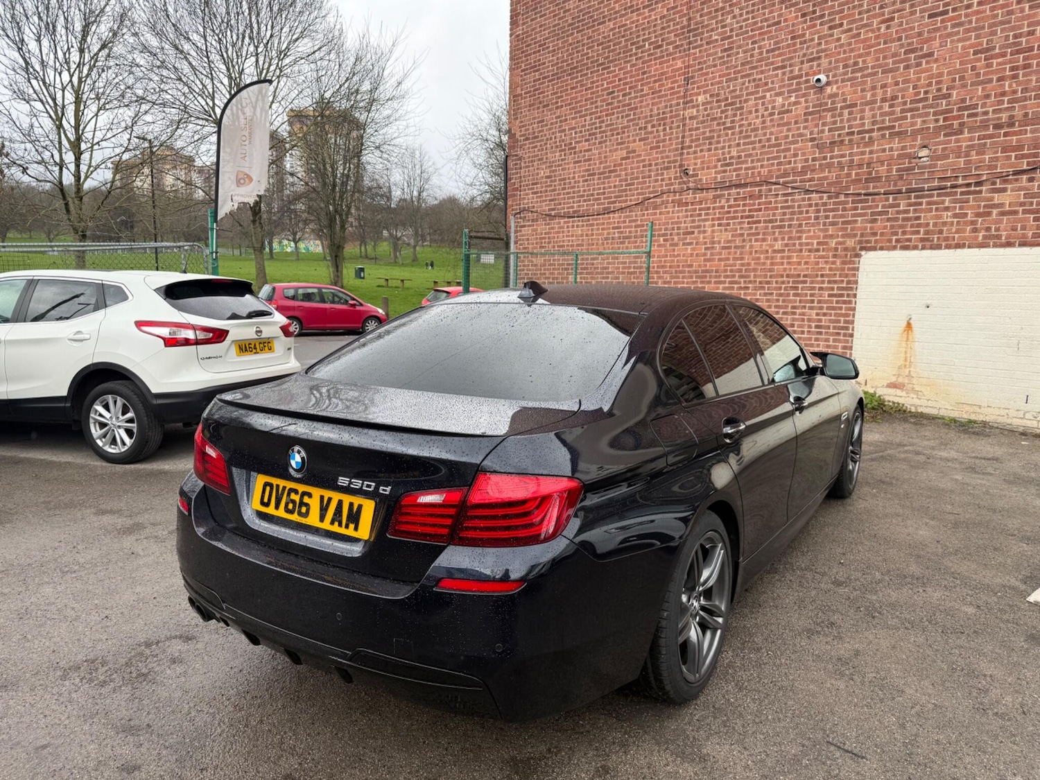 Used BMW 5 Series 2016 for sale - 77898236: Photo 7