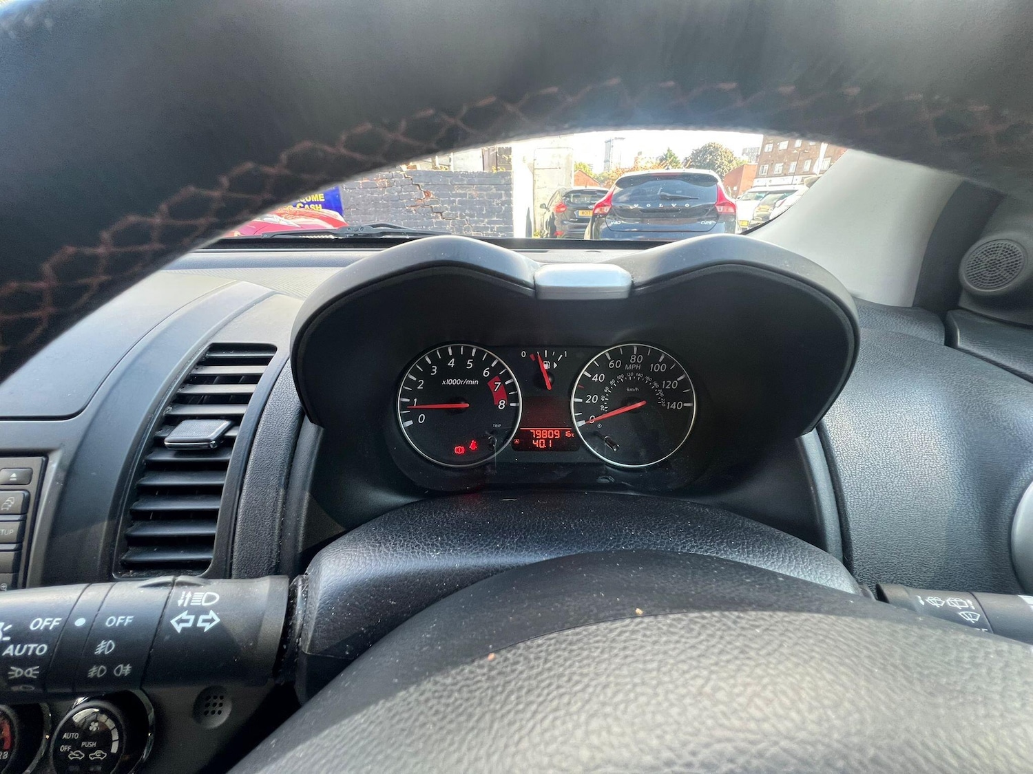 Used Nissan Note 2012 for sale - 76671635: Photo 14