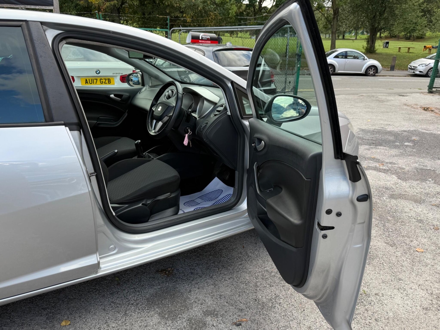 Vehicle 17