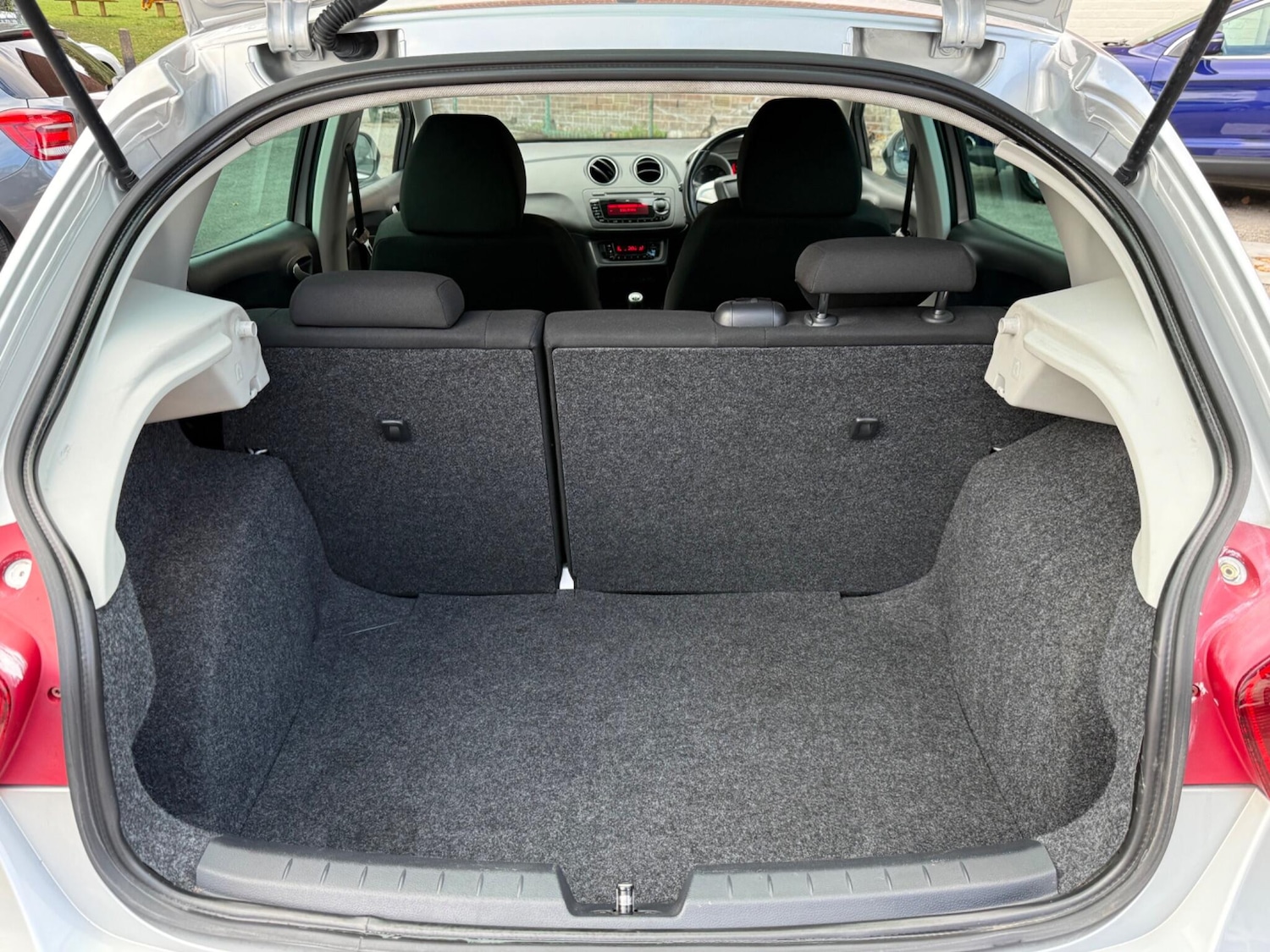 Vehicle 25