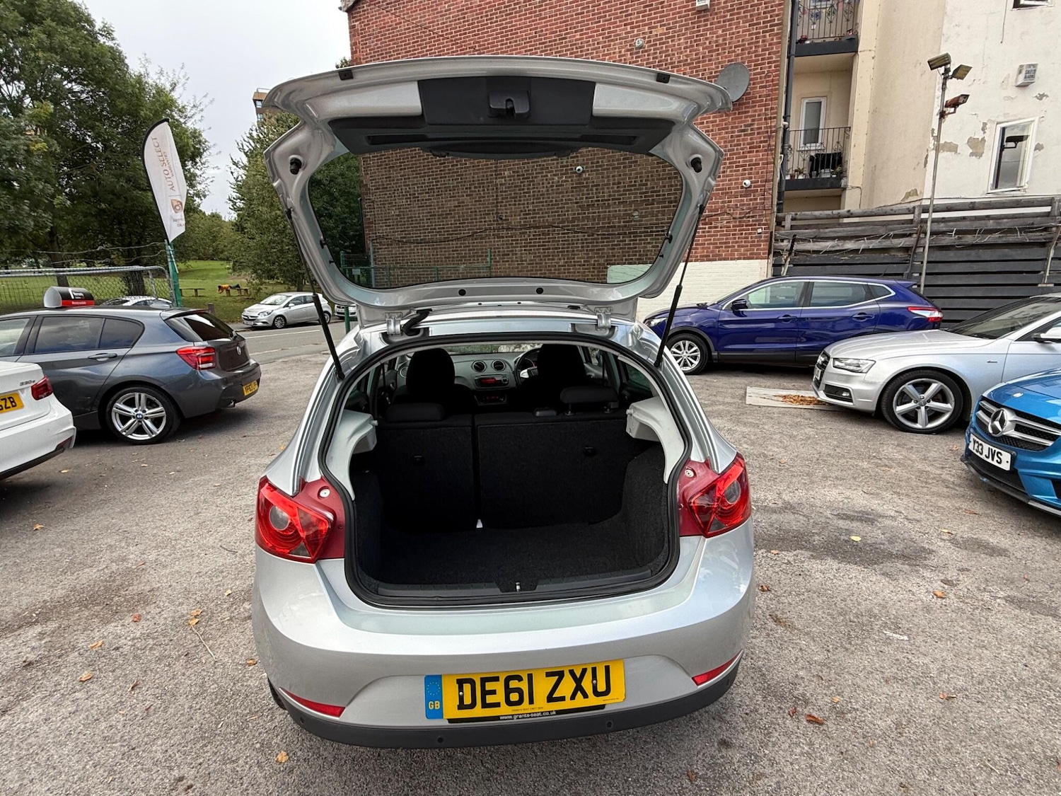 Vehicle 26