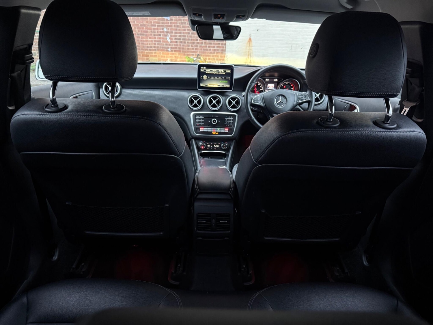 Used Mercedes-Benz A-Class 2016 for sale - 77386520: Photo 10