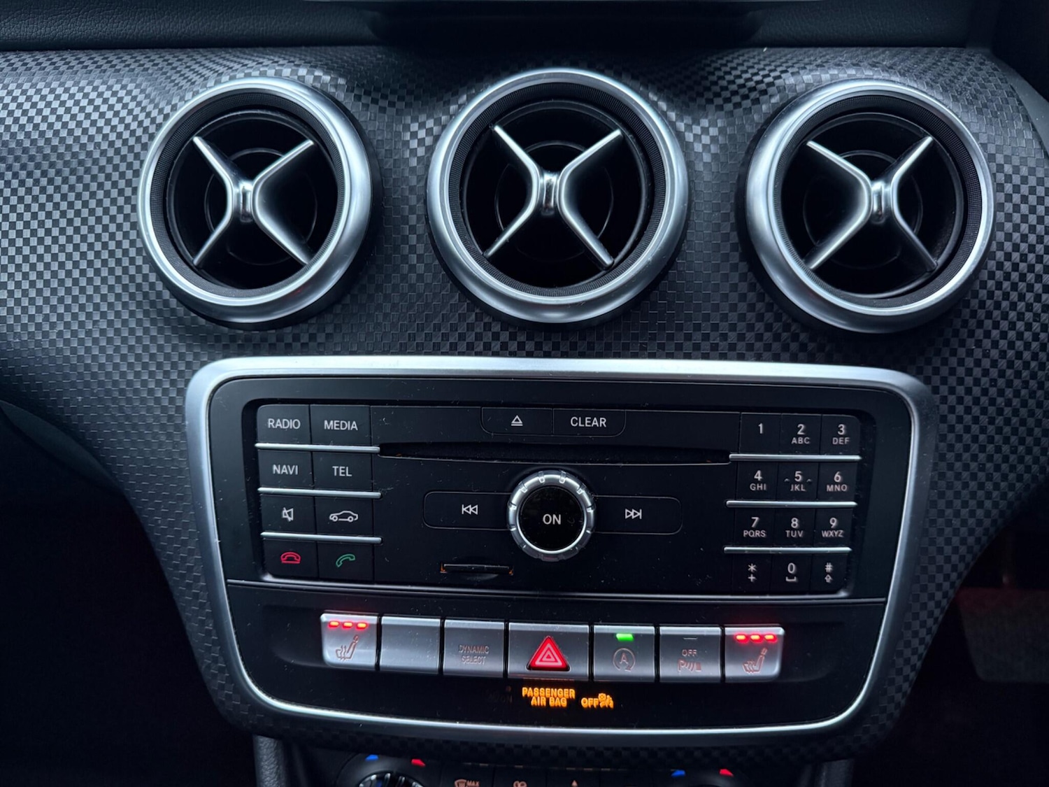 Used Mercedes-Benz A-Class 2016 for sale - 77386520: Photo 11