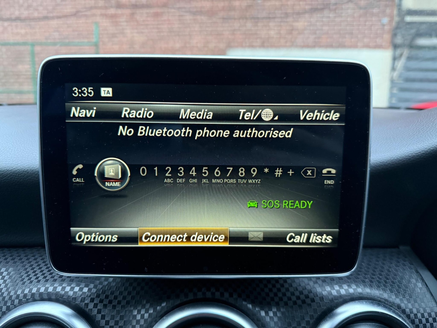 Used Mercedes-Benz A-Class 2016 for sale - 77386520: Photo 12