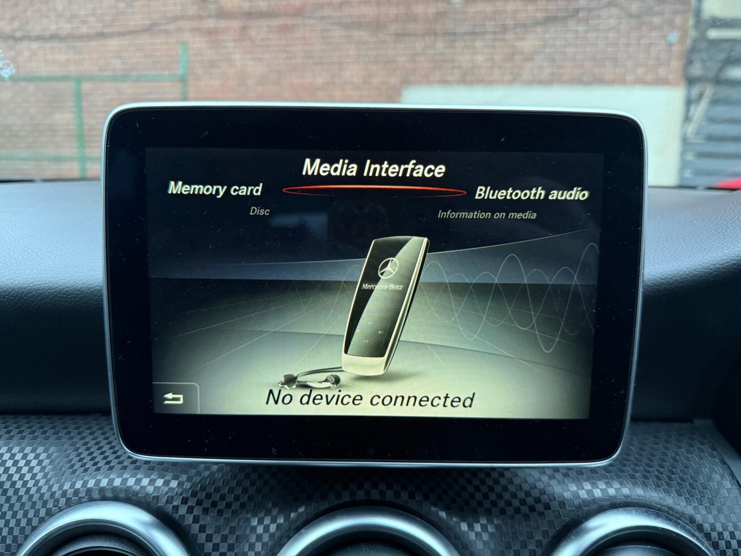 Used Mercedes-Benz A-Class 2016 for sale - 77386520: Photo 13