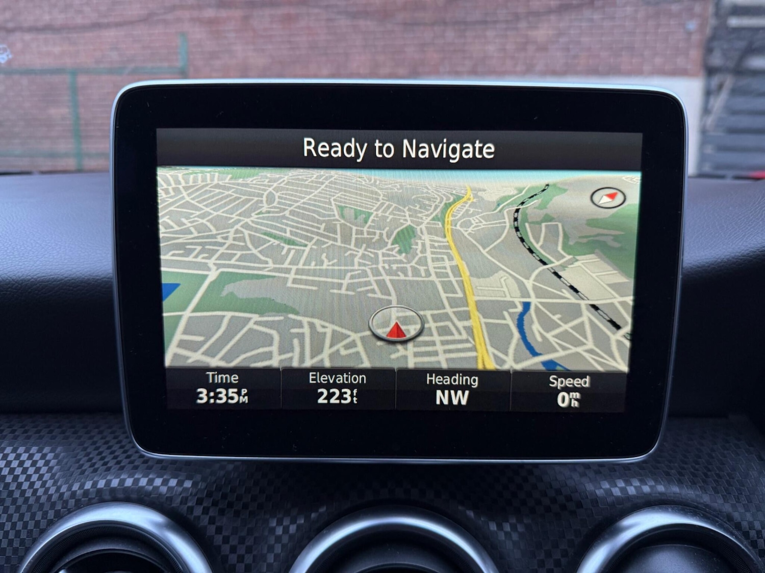 Used Mercedes-Benz A-Class 2016 for sale - 77386520: Photo 14