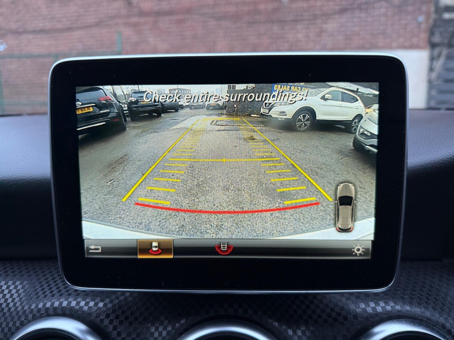 Used Mercedes-Benz A-Class 2016 for sale - 77386520: Photo 17