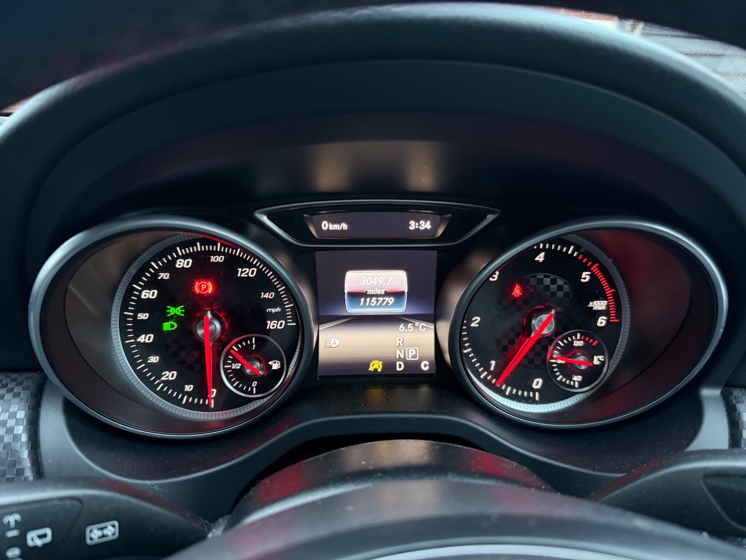 Used Mercedes-Benz A-Class 2016 for sale - 77386520: Photo 18