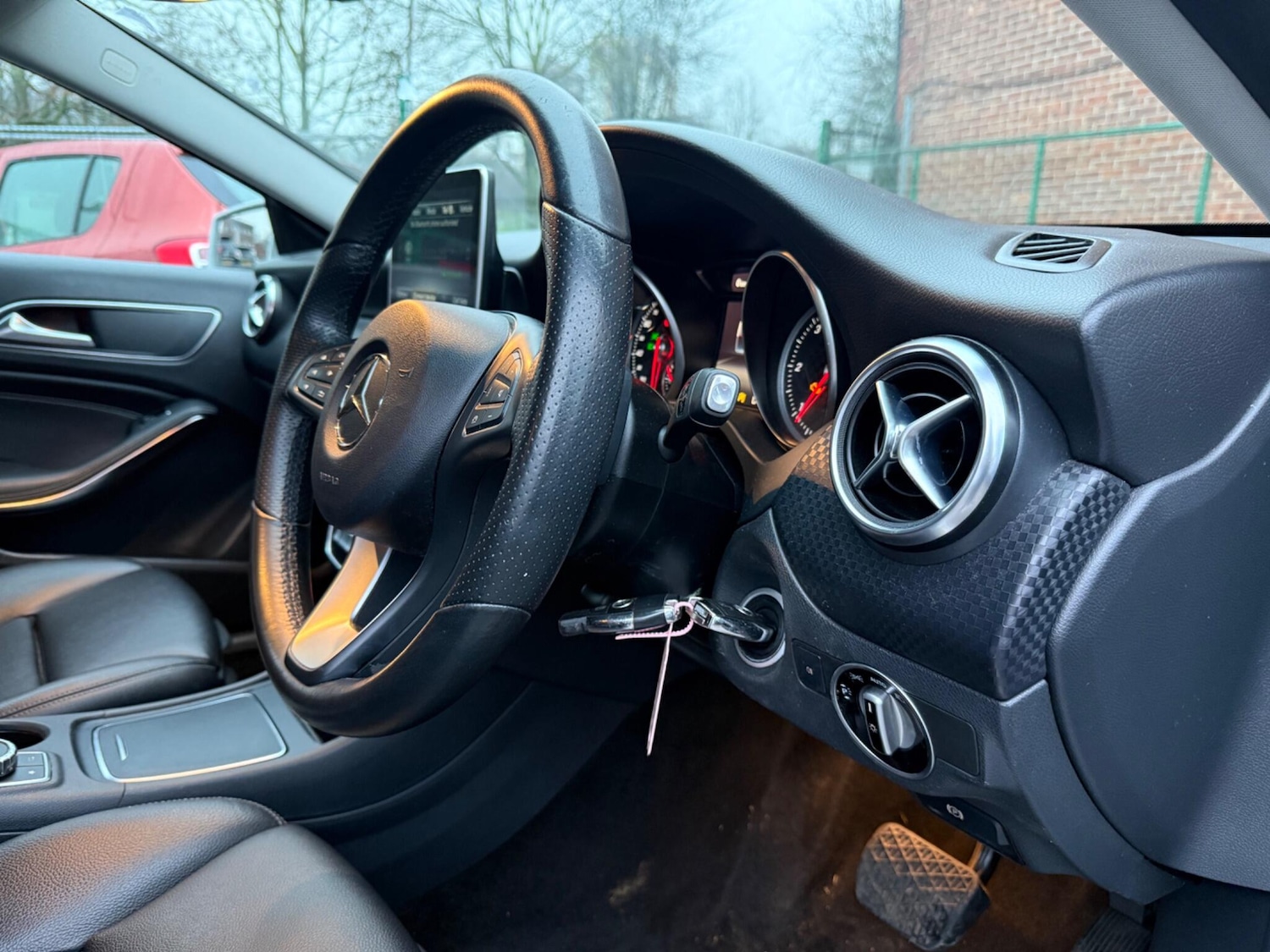 Used Mercedes-Benz A-Class 2016 for sale - 77386520: Photo 20