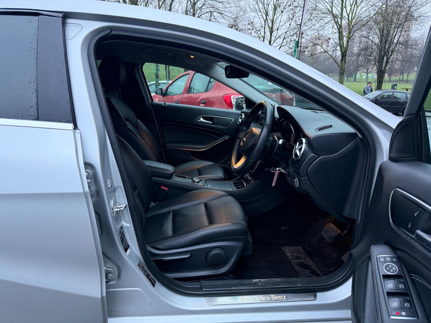 Used Mercedes-Benz A-Class 2016 for sale - 77386520: Photo 21