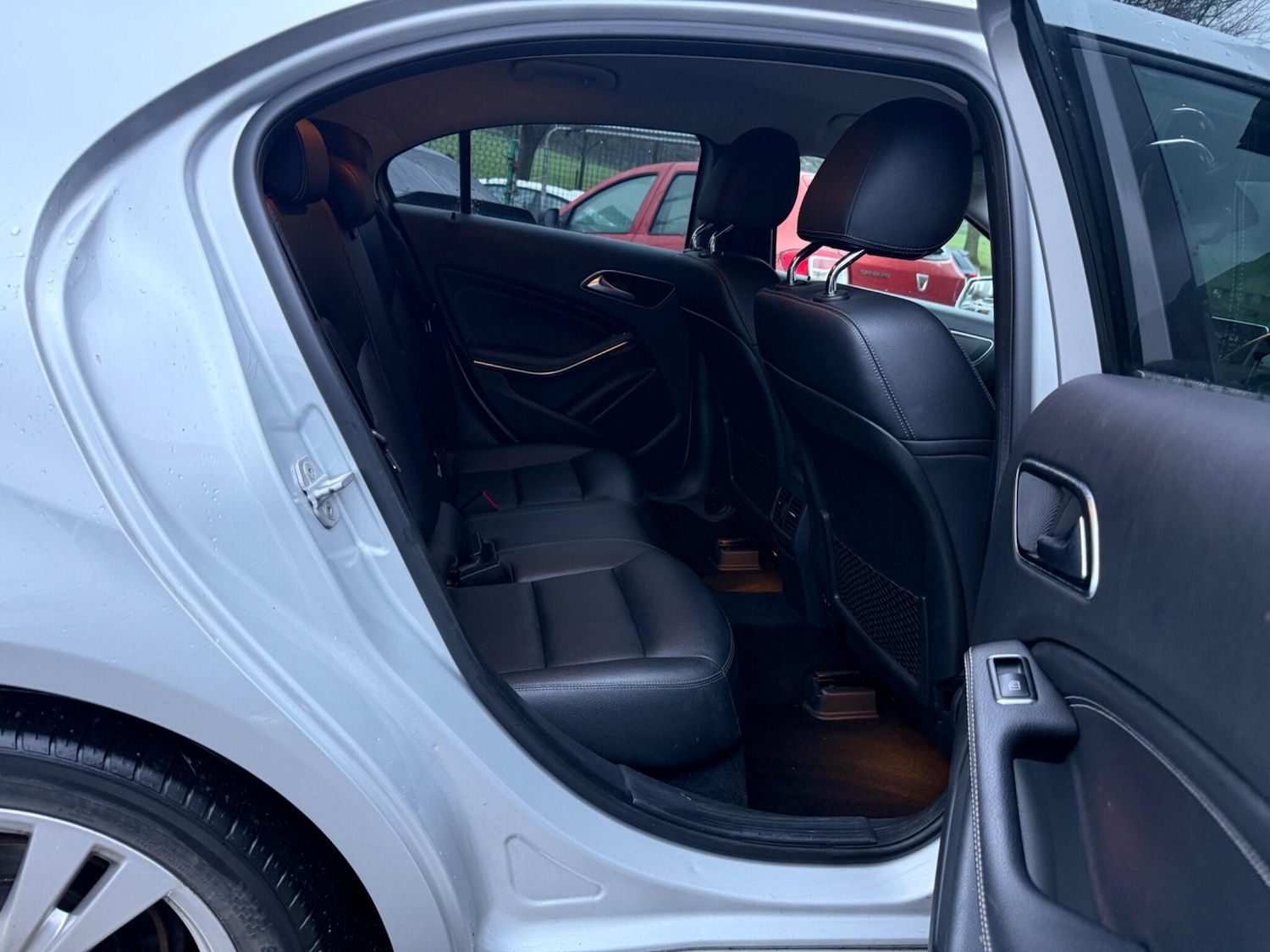 Used Mercedes-Benz A-Class 2016 for sale - 77386520: Photo 23