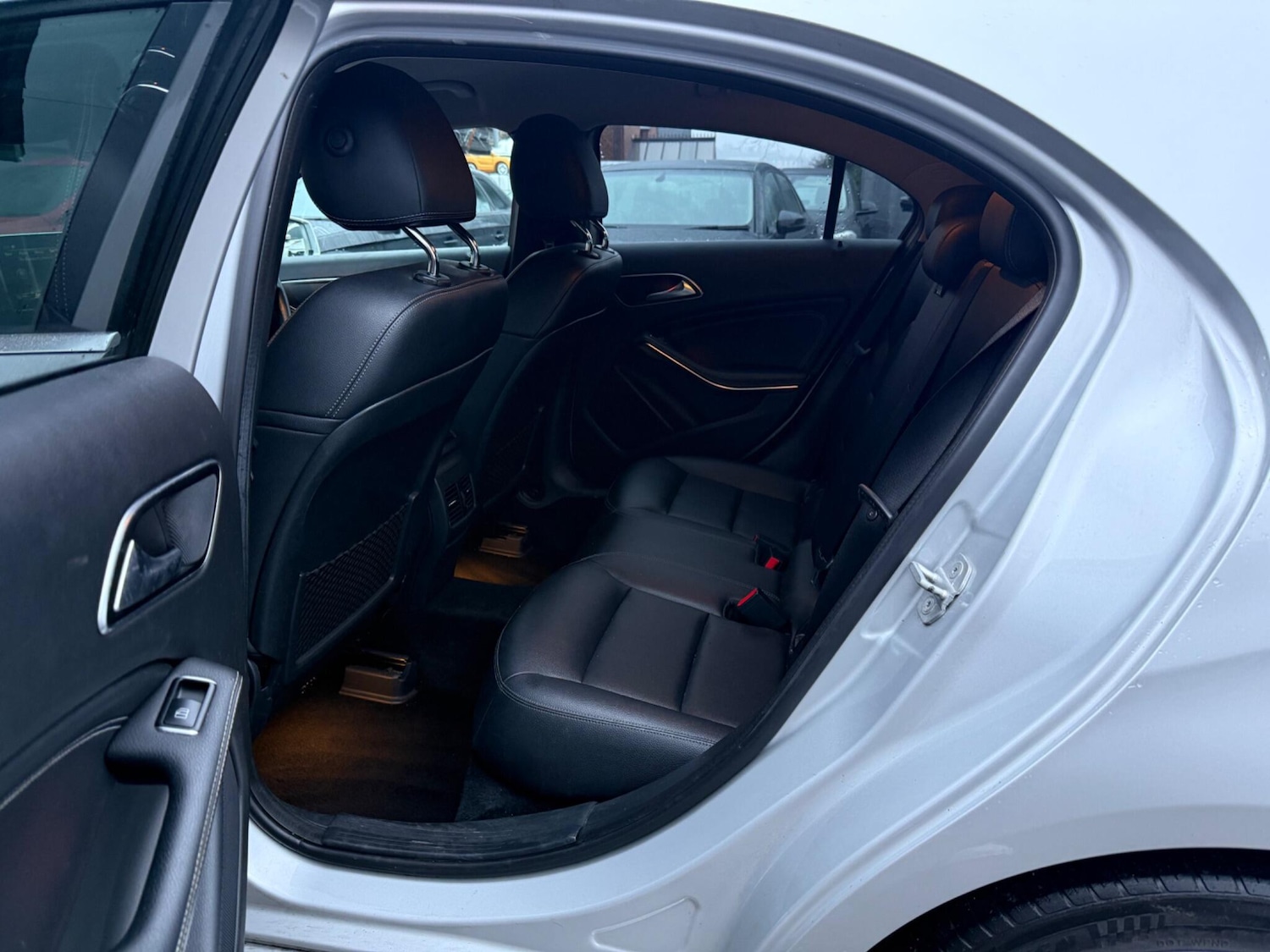 Used Mercedes-Benz A-Class 2016 for sale - 77386520: Photo 27