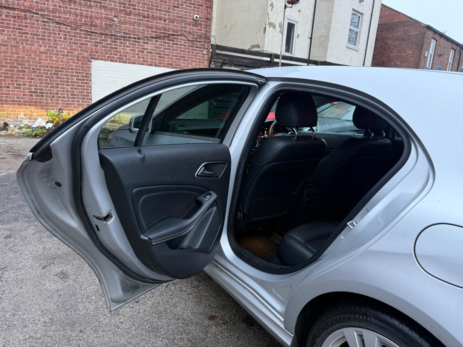 Used Mercedes-Benz A-Class 2016 for sale - 77386520: Photo 28