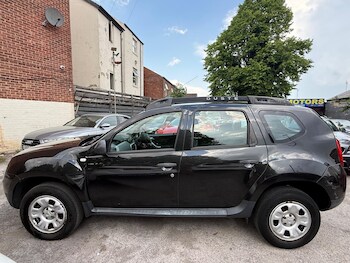 Used Dacia Duster 2016 for sale - 78705174: Photo