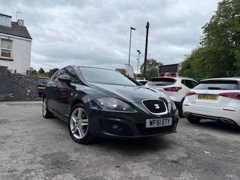 Used SEAT Leon 2011 for sale - 78608951: Photo