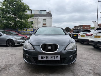Used SEAT Leon 2011 for sale - 78608951: Photo