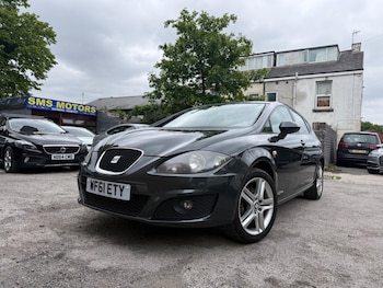 Used SEAT Leon 2011 for sale - 78608951: Photo