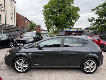 Used SEAT Leon 2011 for sale - 78608951: Photo