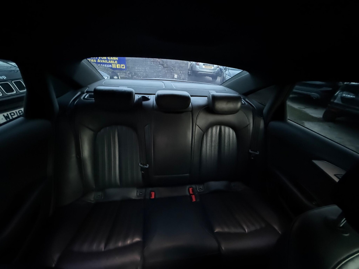 Used Audi A6 2016 for sale - 77585735: Photo 14