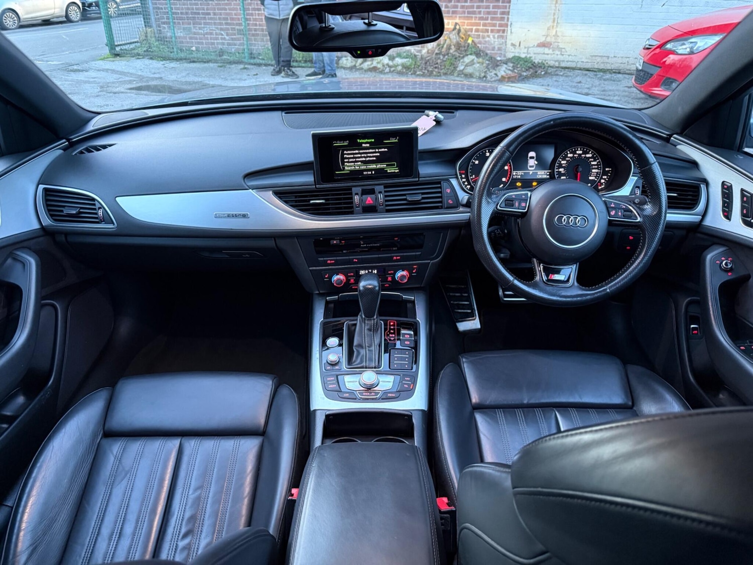 Used Audi A6 2016 for sale - 77585735: Photo 15