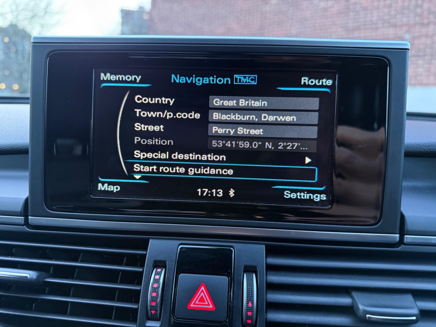 Used Audi A6 2016 for sale - 77585735: Photo 17