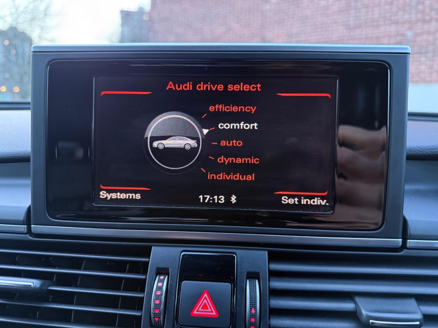 Used Audi A6 2016 for sale - 77585735: Photo 18